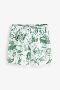 Lacoste Herren Collaboration 360 Badehose, Weiß 9 Lacoste Herren Collaboration 360 Badehose, Weiß -Nike || Ted Baker Shop C80841s5 scaled