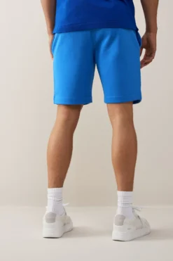 Lacoste Herren Core Solid Shorts, Blau 11 Lacoste Herren Core Solid Shorts, Blau -Nike || Ted Baker Shop C85104s3 scaled