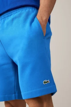 Lacoste Herren Core Solid Shorts, Blau 12 Lacoste Herren Core Solid Shorts, Blau -Nike || Ted Baker Shop C85104s4 scaled