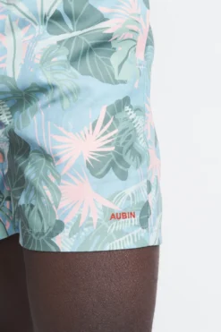 Aubin Bardney Badeshorts -Nike || Ted Baker Shop C86164s5 scaled