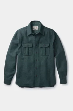 Aubin Lysaghts Hemdjacke Aus Wollmischung -Nike || Ted Baker Shop C88065s8 scaled