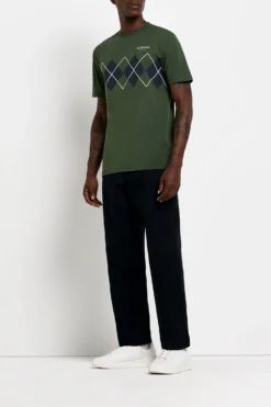 River Island T-Shirt, Grün -Nike || Ted Baker Shop C90044s3 scaled