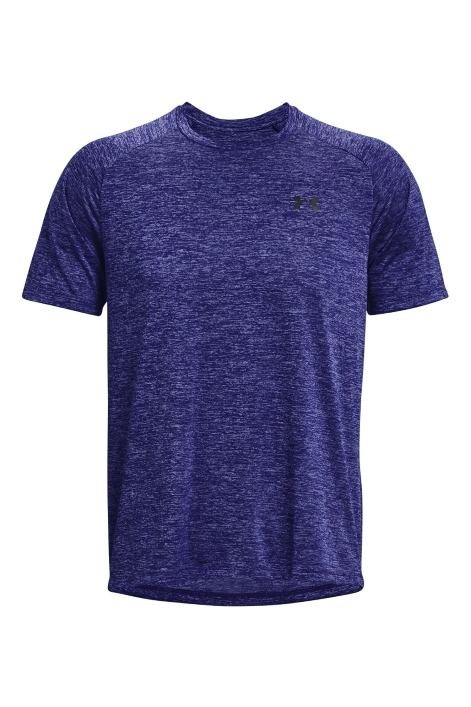 Under Armour Tech 2.0 Kurzärmeliges T-Shirt, Blau 5 Under Armour Tech 2.0 Kurzärmeliges T-Shirt, Blau – Bild 5