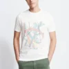 Aubin Lines T-Shirt