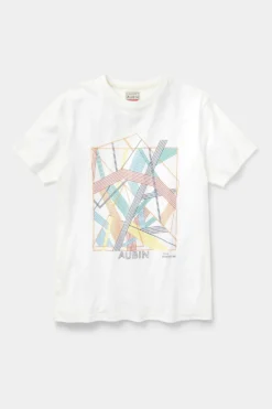 Aubin Lines T-Shirt 8 Aubin Lines T-Shirt -Nike || Ted Baker Shop C99433s4 scaled