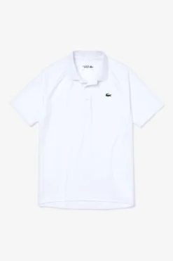 Lacoste Herren Core Perfomance Polo-Shirt, Weiß -Nike || Ted Baker Shop D01319s3 scaled