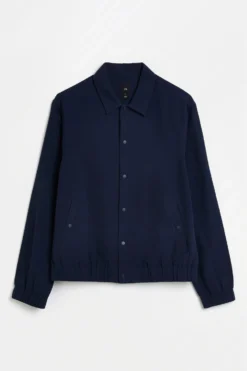 River Island Hemd Aus Krepp, Marineblau -Nike || Ted Baker Shop D03350s5 scaled