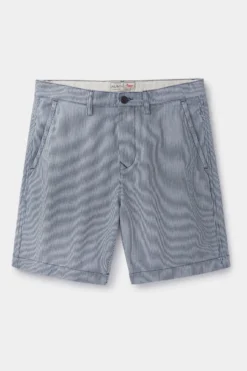 Aubin Whitton Chino-Shorts