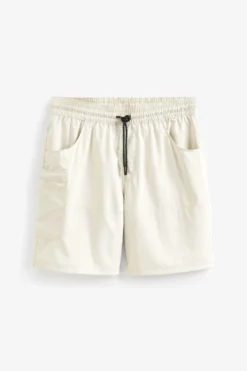 Columbia Ridge Pull-on-Shorts, Koralle/Stein