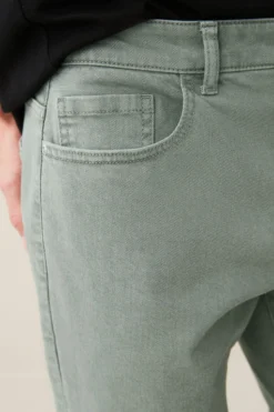 Denim-Shorts Mit Stretchanteil -Nike || Ted Baker Shop D12 727s5 scaled