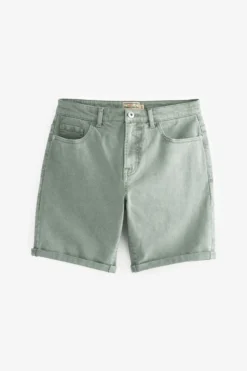 Denim-Shorts Mit Stretchanteil -Nike || Ted Baker Shop D12 727s7 scaled