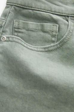 Denim-Shorts Mit Stretchanteil -Nike || Ted Baker Shop D12 727s9 scaled