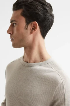 Paige Langärmeliges, Strukturiertes Shirt -Nike || Ted Baker Shop D20 393s4 scaled