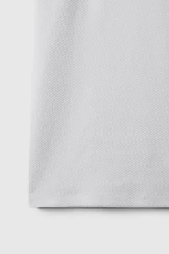 Reiss Cooper T-Shirt Mit Wabenstruktur -Nike || Ted Baker Shop D21312s6 scaled