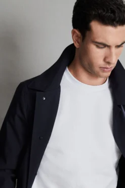 Reiss Cooper T-Shirt Mit Wabenstruktur -Nike || Ted Baker Shop D21312s7 scaled