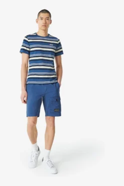 Barbour International Barbour® International Cloud Cargoshorts, Blau -Nike || Ted Baker Shop D21746s3 scaled