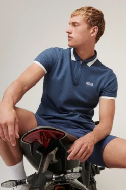 Barbour International Barbour® International Cloud Cargoshorts, Blau -Nike || Ted Baker Shop D21746s4 scaled