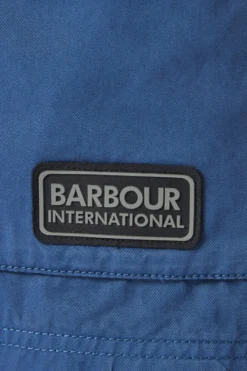 Barbour International Barbour® International Cloud Cargoshorts, Blau -Nike || Ted Baker Shop D21746s6 scaled