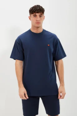 Ellesse Sieda T-Shirt, Blau