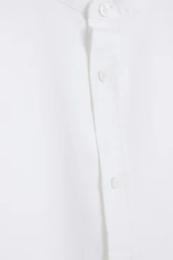 River Island Grandad-Hemd, Weiß -Nike || Ted Baker Shop D30686s5 scaled