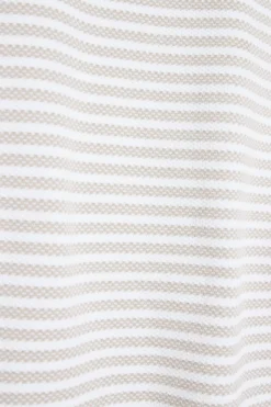 River Island Gestreiftes T-Shirt, Natur -Nike || Ted Baker Shop D32168s5 scaled