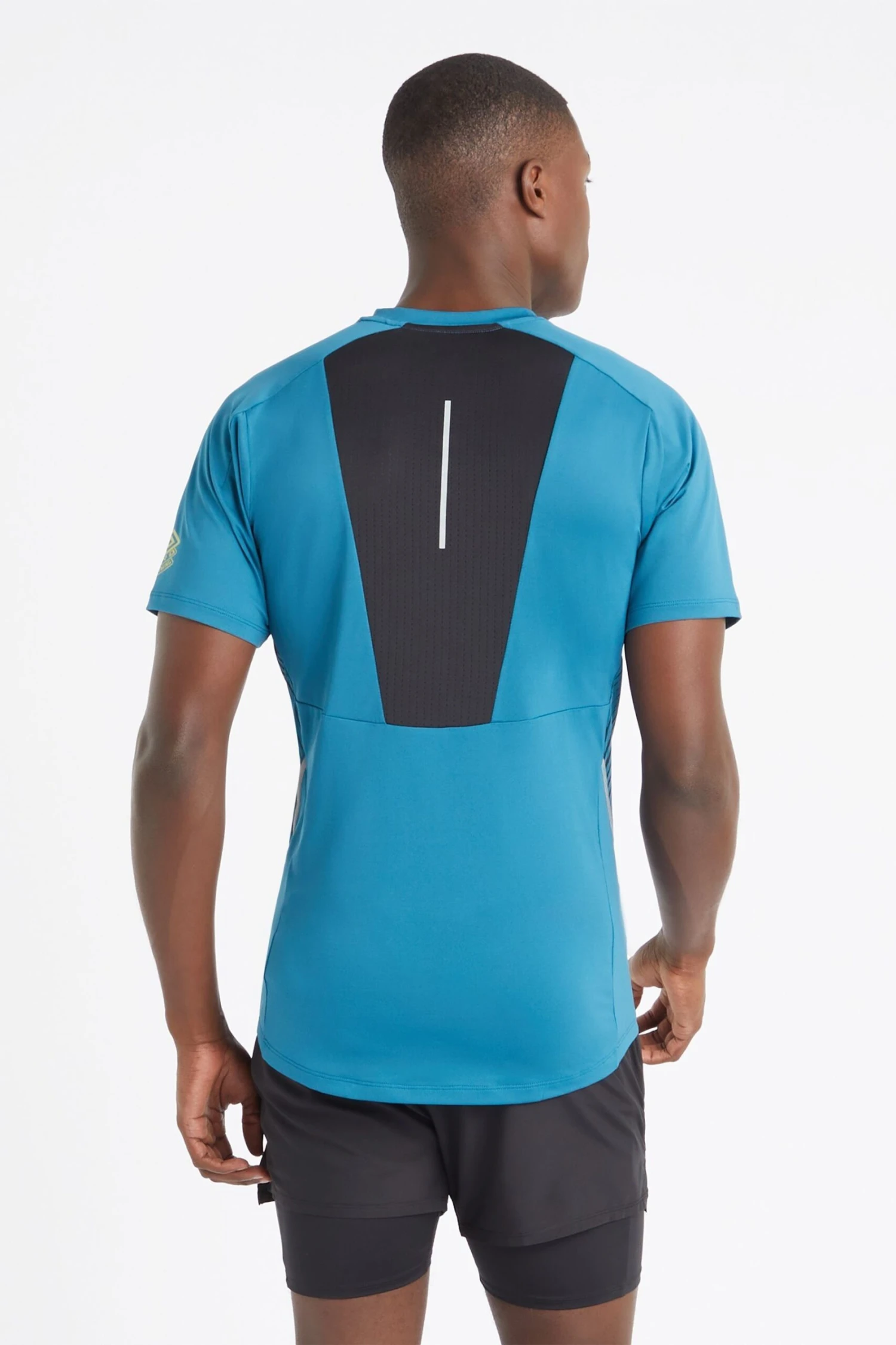 Umbro Pro Training Elite Graphic Jersey T-Shirt 2 Umbro Pro Training Elite Graphic Jersey T-Shirt – Bild 2