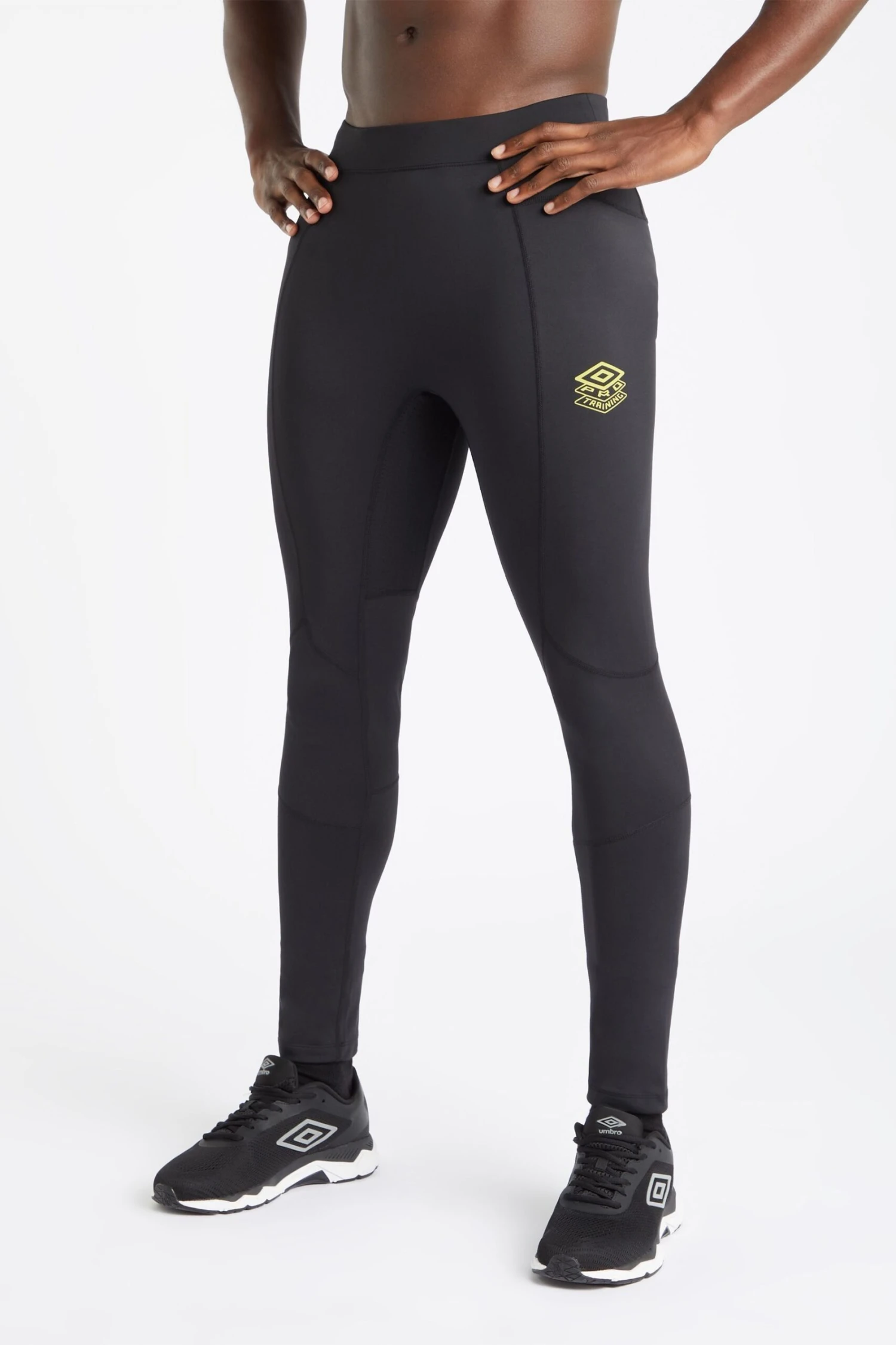 Umbro Pro Training Elite Laufleggings 1 Umbro Pro Training Elite Laufleggings