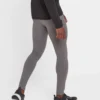 Tog 24 Herren Snowdon Baselayer Thermal-Leggings, Grau