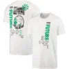 Nike NBA Move 2 Zero Courtside T-Shirt