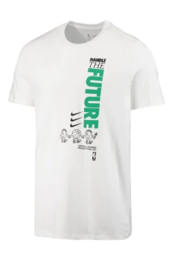 Nike NBA Move 2 Zero Courtside T-Shirt -Nike || Ted Baker Shop D39594s2 scaled