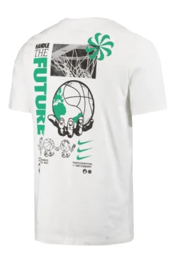 Nike NBA Move 2 Zero Courtside T-Shirt -Nike || Ted Baker Shop D39594s3 scaled
