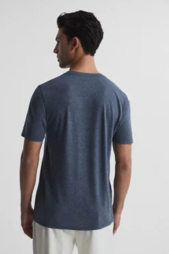 Reiss Dayton T-Shirt Mit V-Ausschnitt -Nike || Ted Baker Shop D40 024s5 scaled