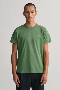 Gant Original T-Shirt Mit Logo -Nike || Ted Baker Shop D40546s3 scaled