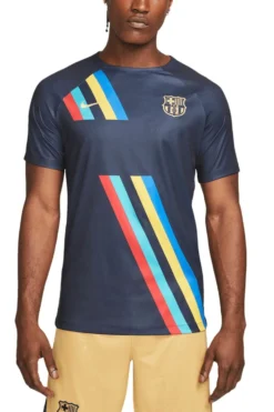 Nike Barcelona Pre-Match Top