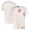 Nike Poland Stadium Heim-Fußballtrikot 2022