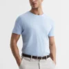 Reiss Bless T-Shirt Mit Rundhalsausschnitt