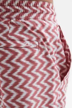 Reiss Florida Badeshorts Mit Print Und Kordelzug -Nike || Ted Baker Shop D54787s4 scaled