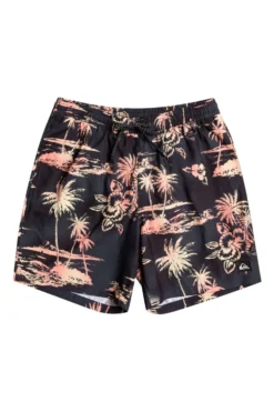 Quiksilver Quicksilver Board-Shorts Mit Palmenprint, Schwarz -Nike || Ted Baker Shop D55779s6 scaled