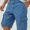 FatFace Bude Leichte Cargo-Shorts