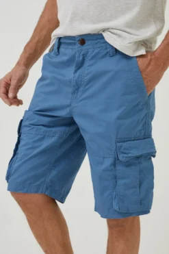 FatFace Bude Leichte Cargo-Shorts