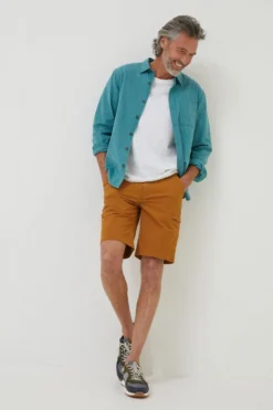 FatFace Cowes Shorts Im Utility-Look -Nike || Ted Baker Shop D59864s6 scaled
