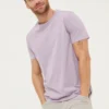 FatFace Lulworth T-Shirt, Violett