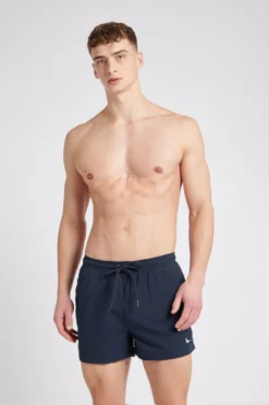 Jack Wills Ridley Badehose, Dunkelblau
