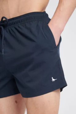 Jack Wills Ridley Badehose, Dunkelblau -Nike || Ted Baker Shop D63513s3 scaled