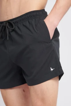 Jack Wills Ridley Badehose, Schwarz -Nike || Ted Baker Shop D63532s3 scaled