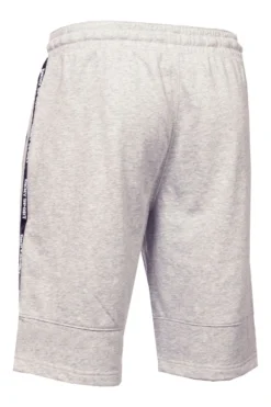 DKNY Sportshorts Mit Zierstreifen, Silber -Nike || Ted Baker Shop D68321s5 scaled