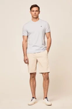 Hackett London Men Blue T-Shirt -Nike || Ted Baker Shop D69585s3 scaled