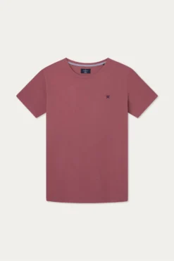 Hackett London Men Pink T-Shirt -Nike || Ted Baker Shop D69586s5 scaled