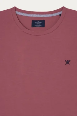 Hackett London Men Pink T-Shirt -Nike || Ted Baker Shop D69586s7 scaled