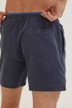 FatFace Trevose Plain Swim Shorts -Nike || Ted Baker Shop D70272s4 scaled